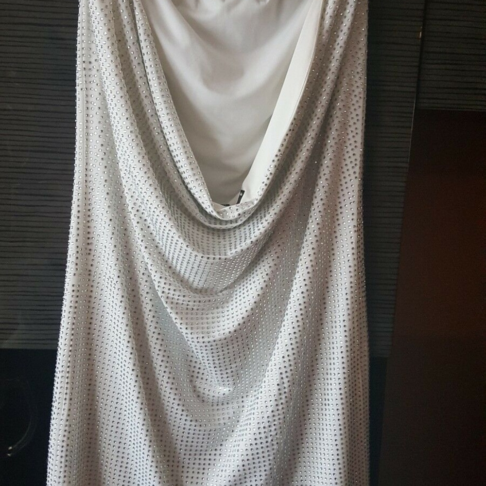 Sheri Bodell dress size s - Picture 3 of 4